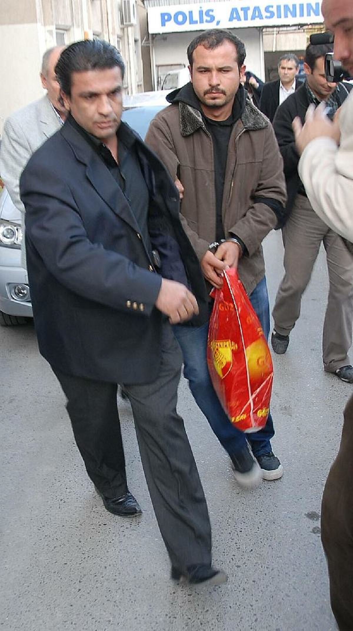 Anne Katilinin Cezası Onandı