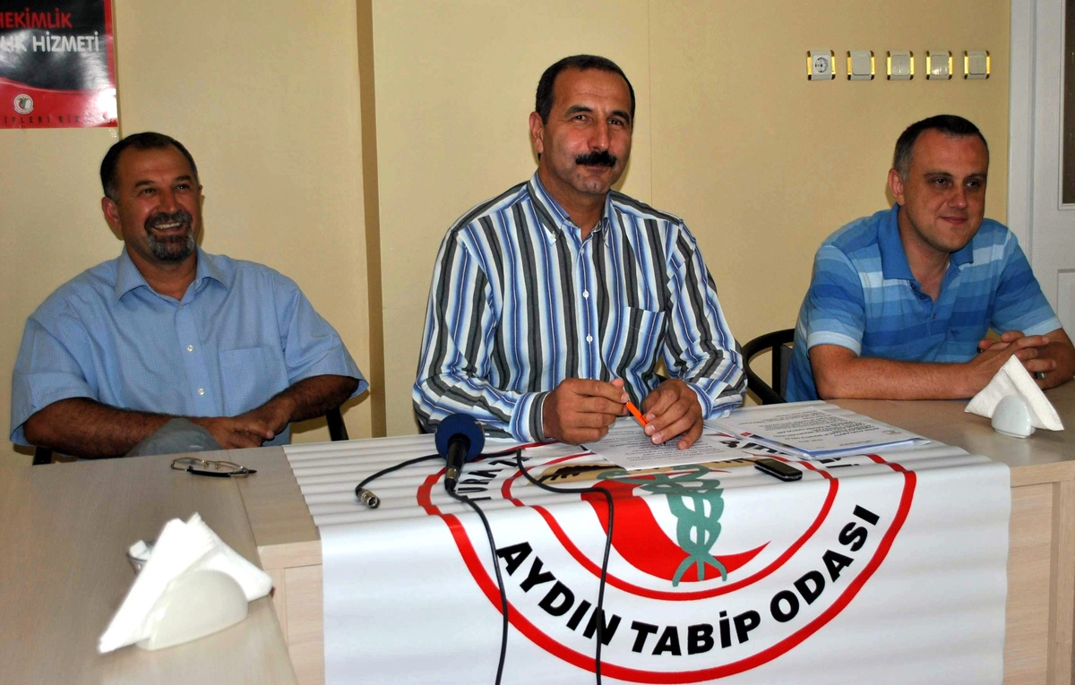 Atay, "Sezaryen Kararı Çok Tartışılacak"