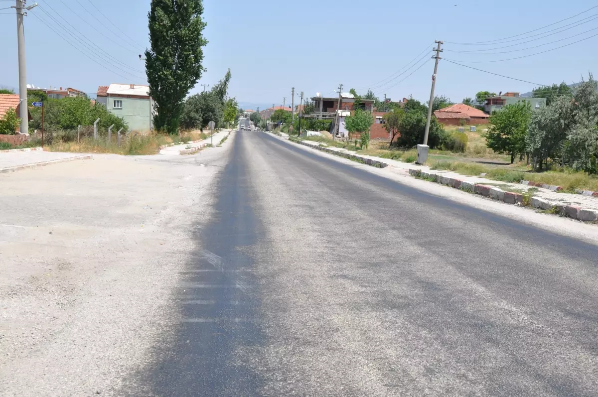 Avdan Başkanı Tuna'dan 'Kamyon Geçişleri' Açıklaması