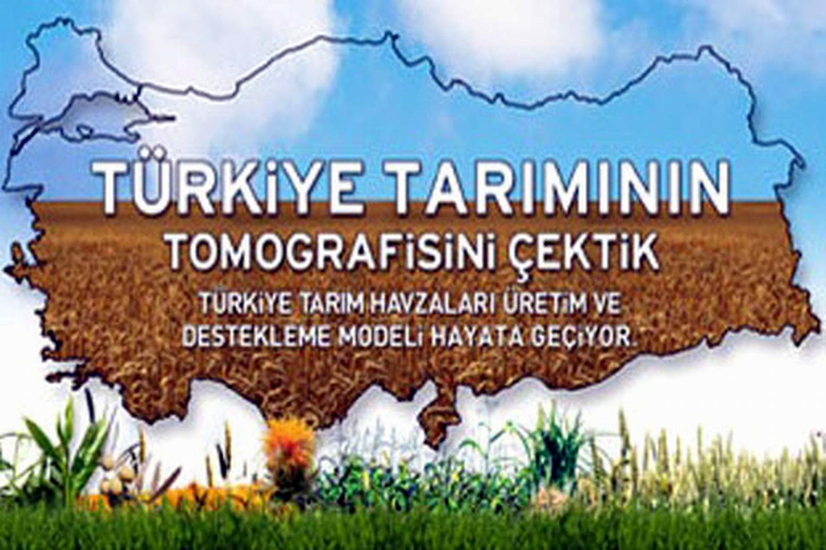 Aydın\'da 2012 Yılında Desteklenecek Ürünler Belirlendi