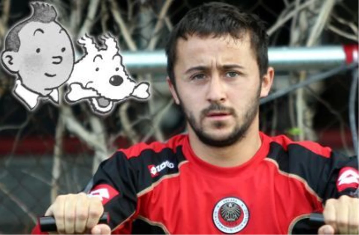 Balıkesirspor Tenten\'i Bekliyor