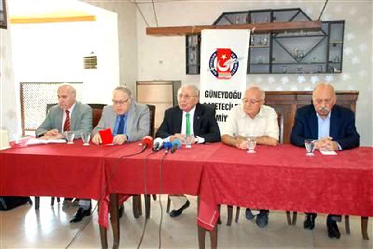 Basın Konseyi: Tutuklu Gazeteciler, Denetimli Serbestlik Hükümlerinden Yararlandırılmalı