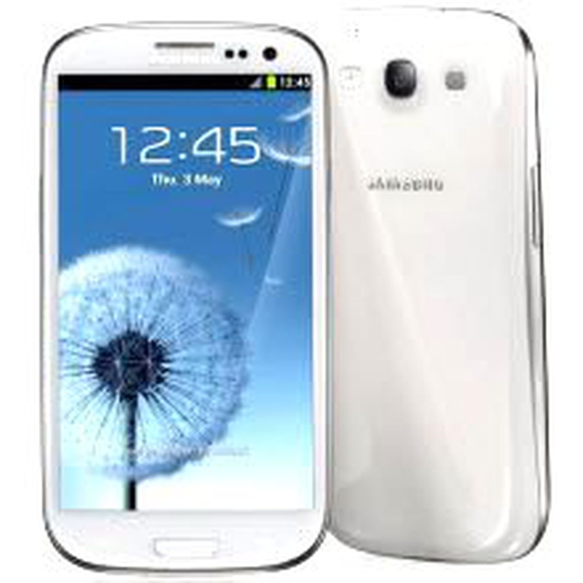 Biri Galaxy S3\'ü Durdursun