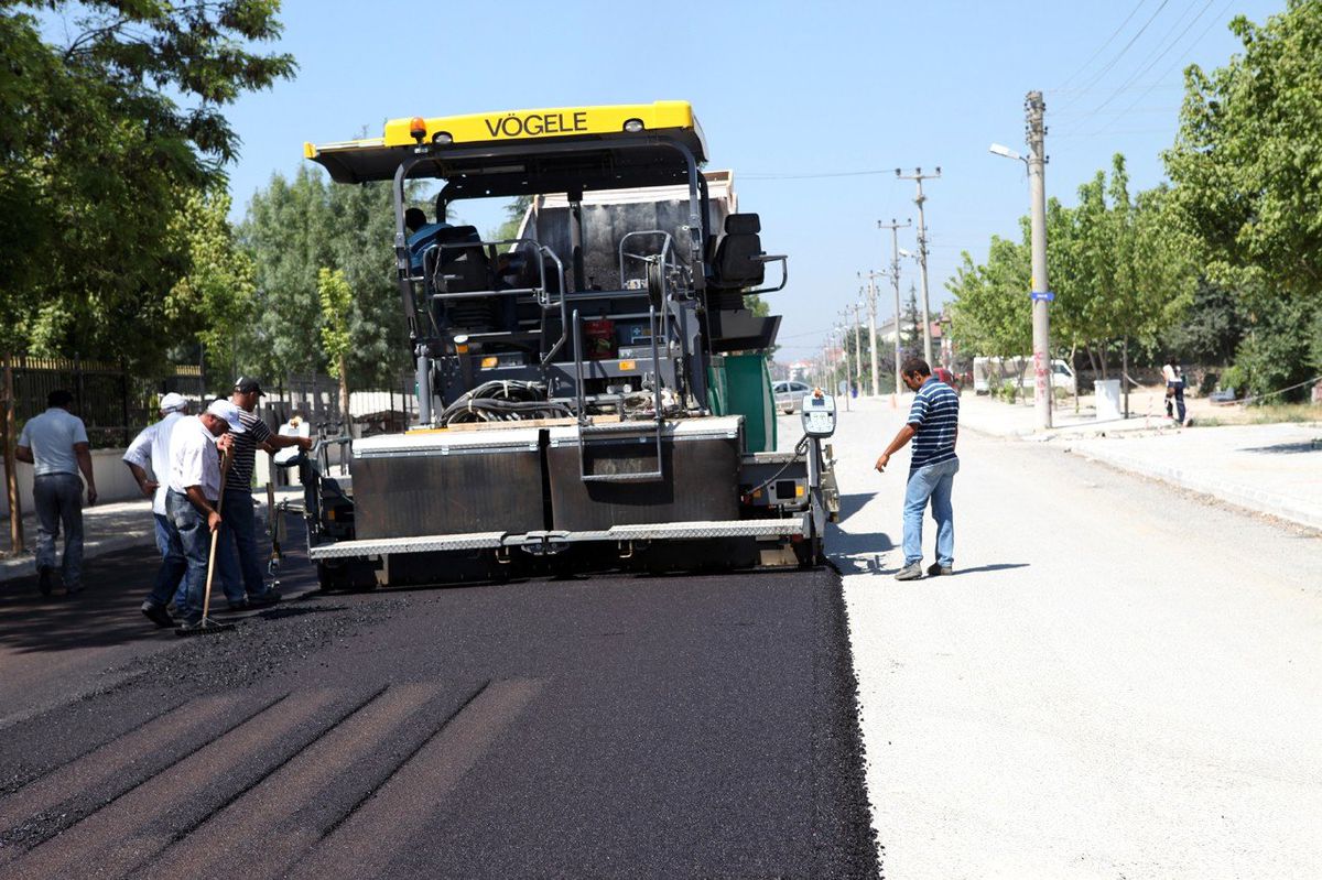 Bolu Belediyesi Sıcak Dinlemiyor