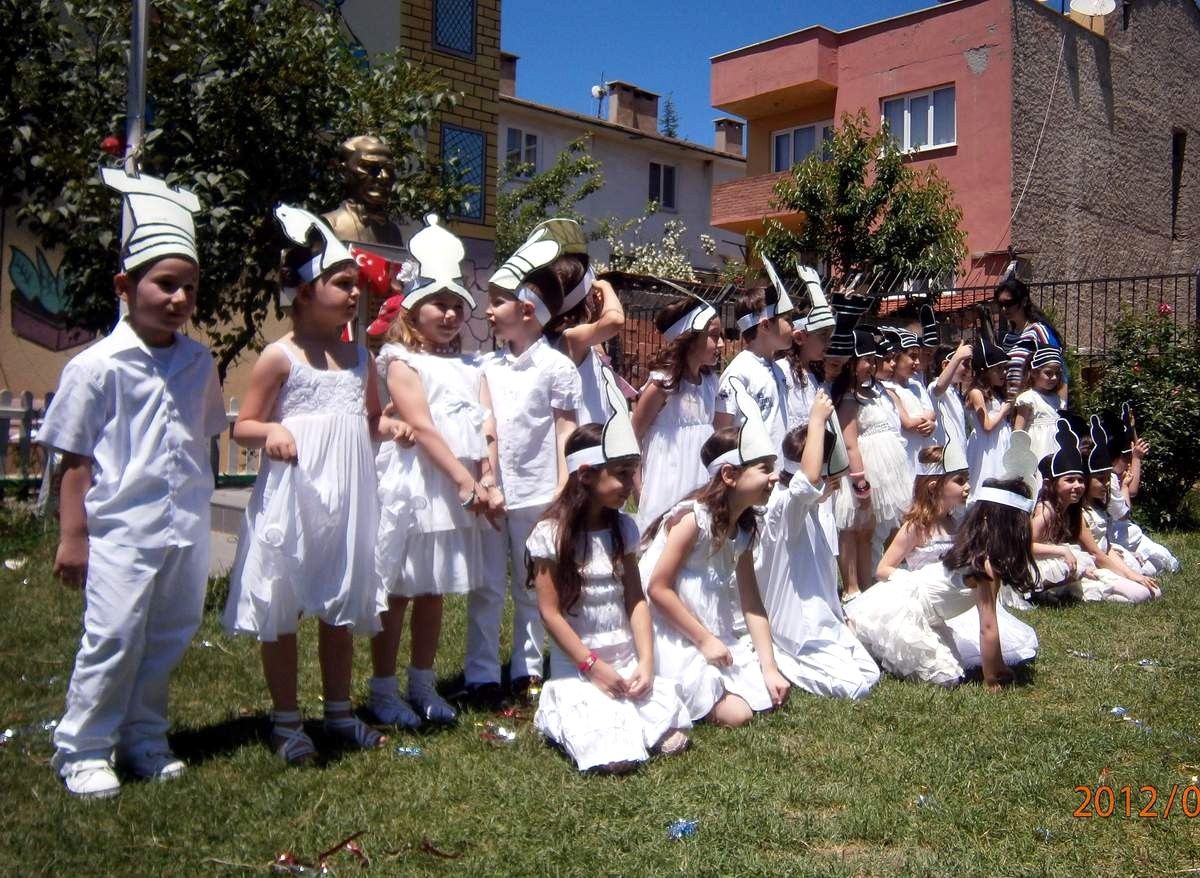 Bozüyük Hem'in 2011-2012 Eğitim Öğretim Yılı Faaliyetleri