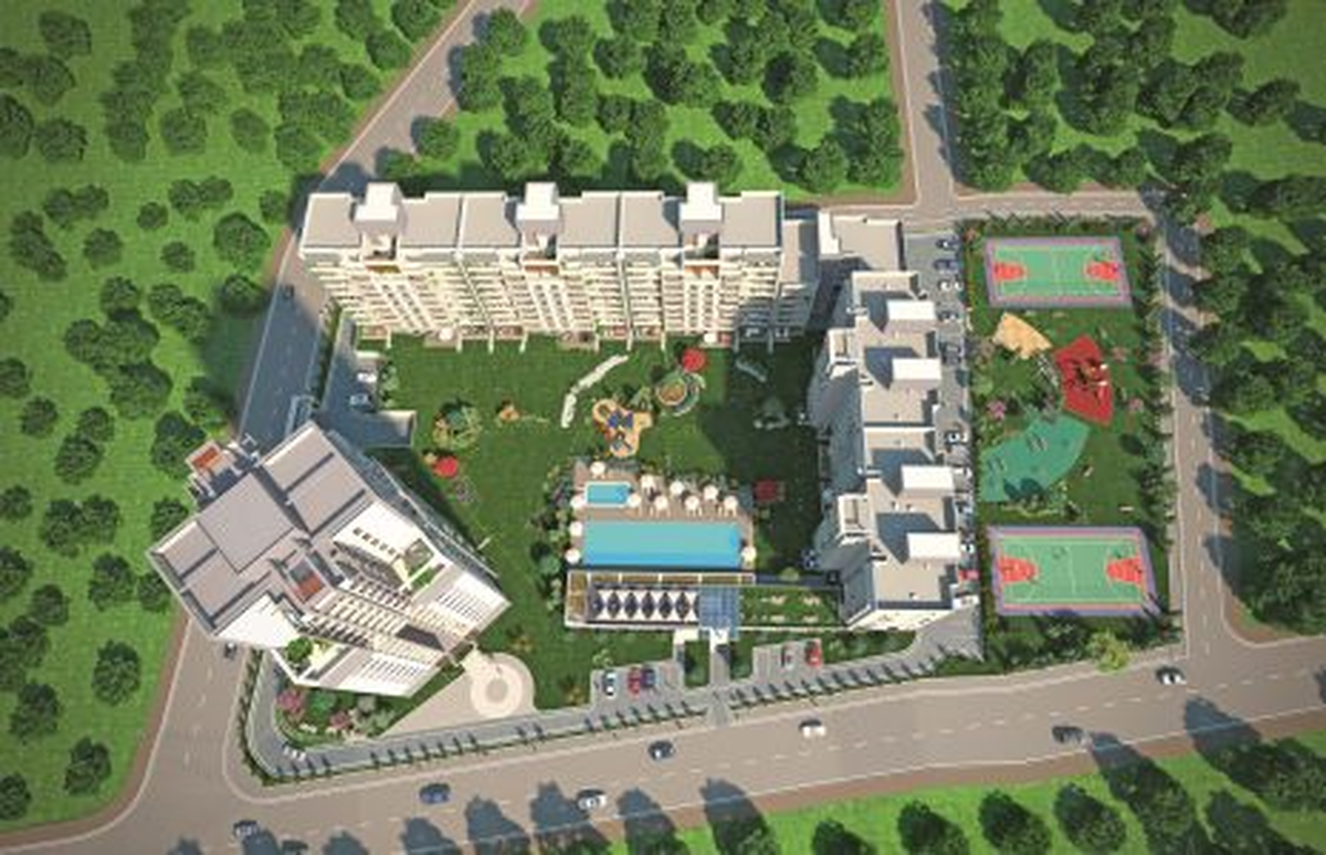 Bu Ayrıcalıklı Projede Yerinizi Ayırttınız mı?