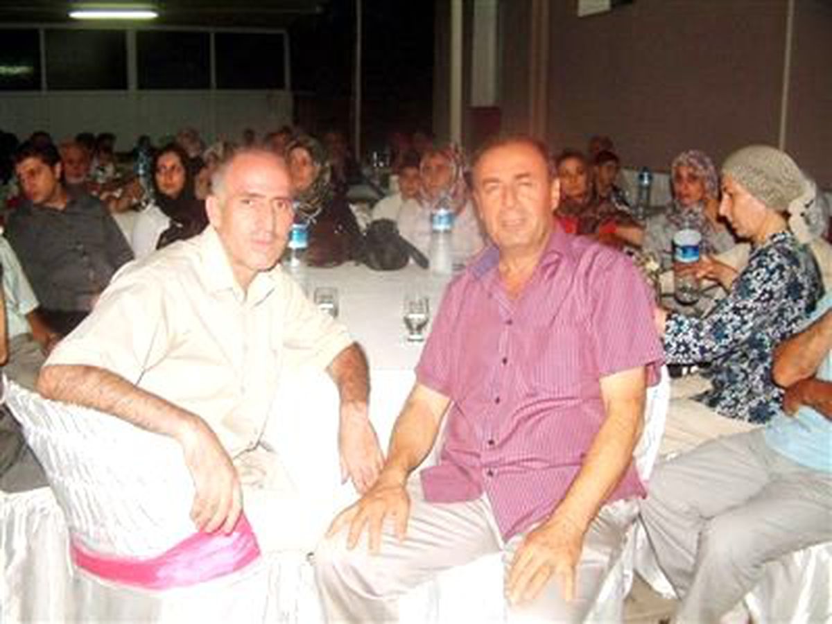 Burhaniye\'de Öğretmen Evi İlgi Odağı Oldu