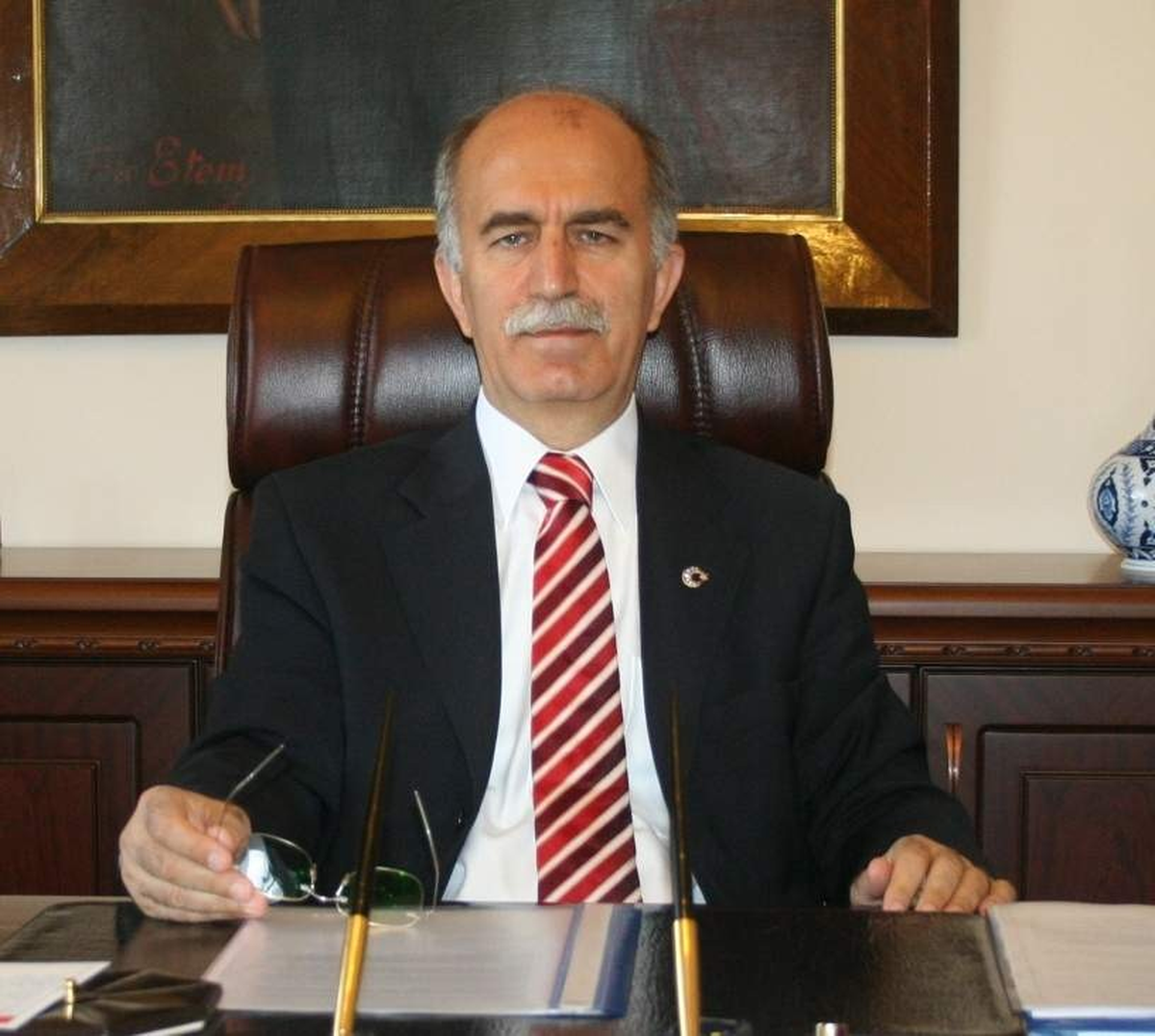Bursa\'nın Tarihi Eserlerine 12 Milyon Liralık Ödenek