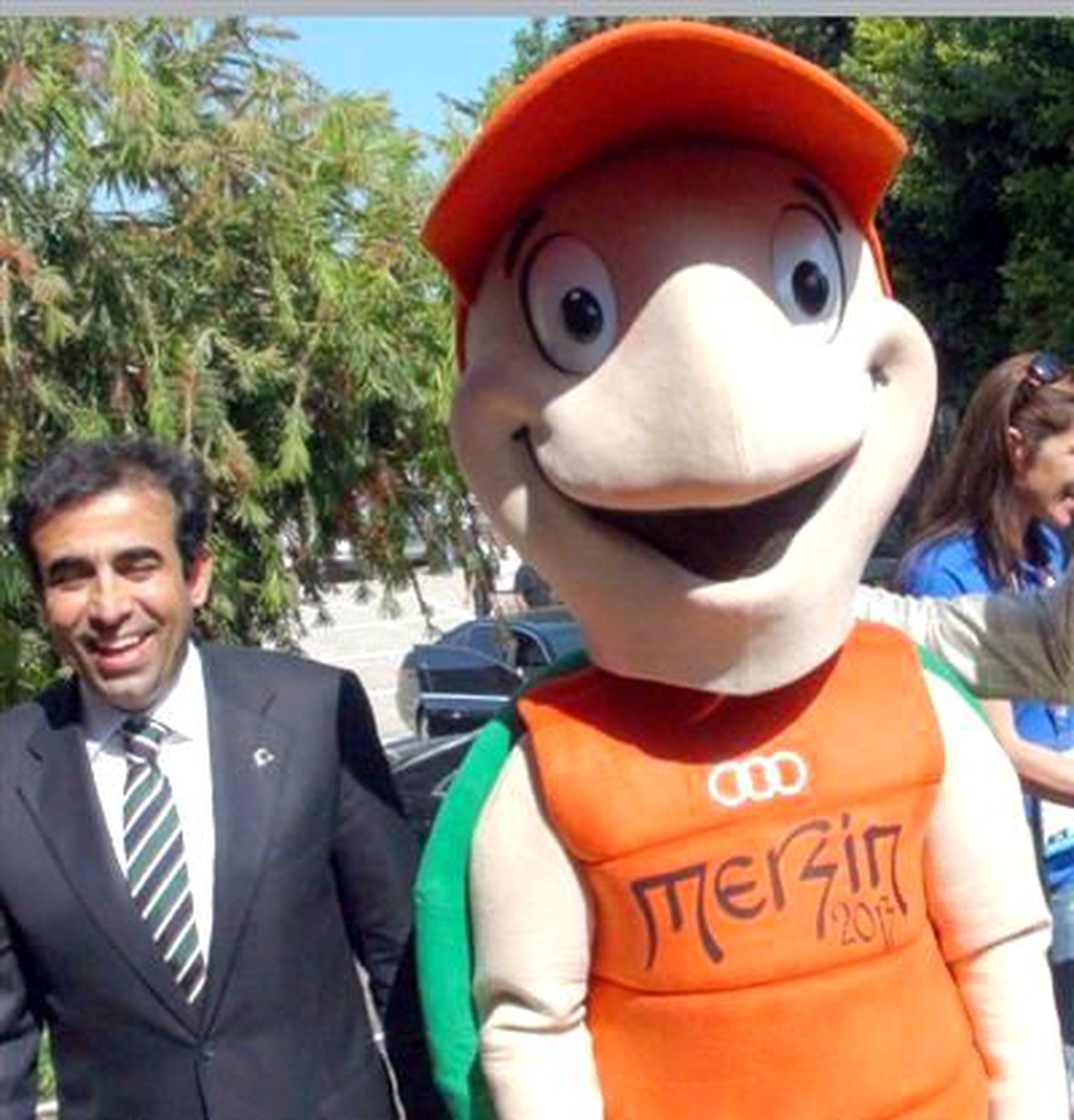 "Caretta Caretta"ya İsim Aranıyor