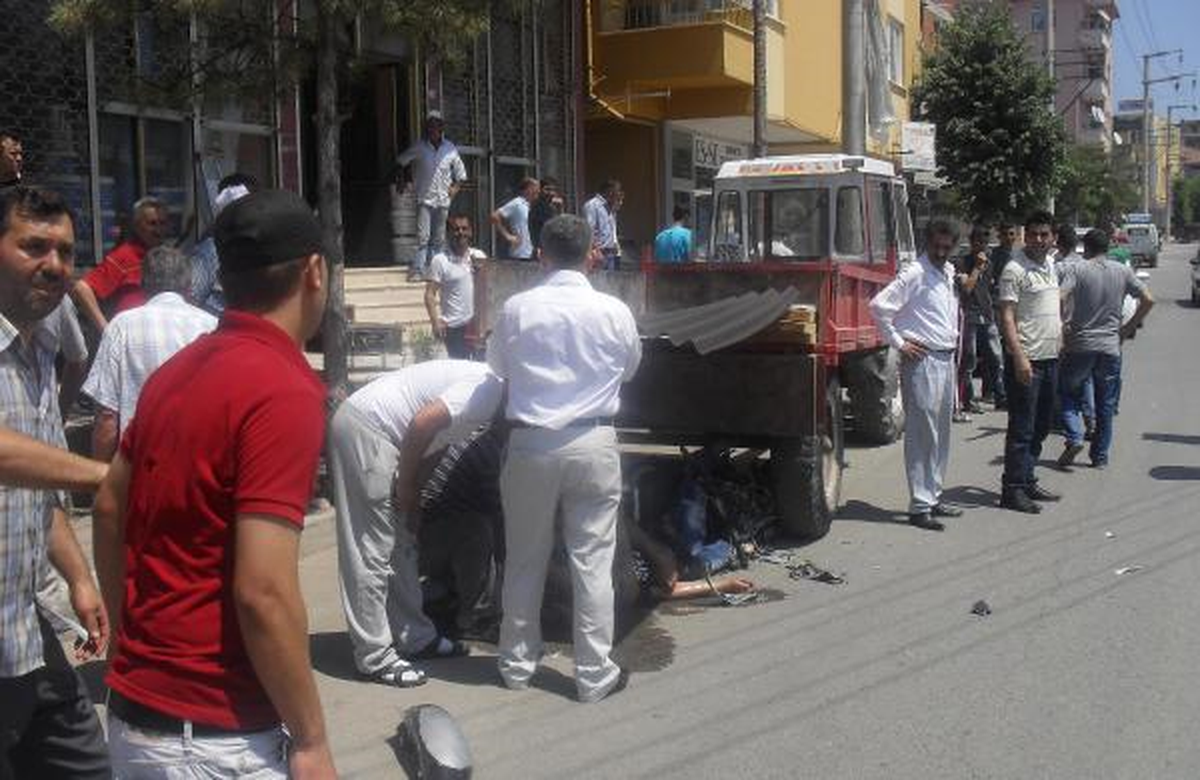Çayırova\'da İki Ayrı Kaza: 2 Ölü