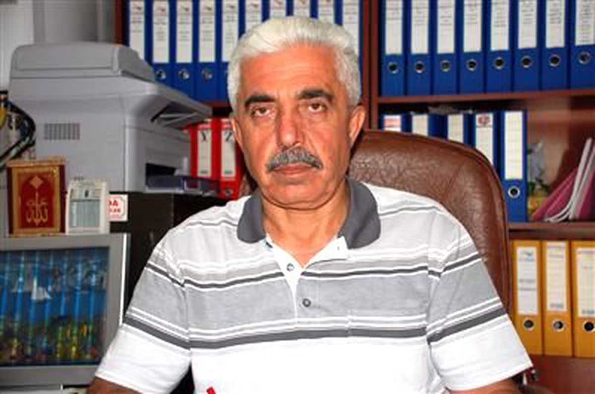 Çevre Düzen Planı