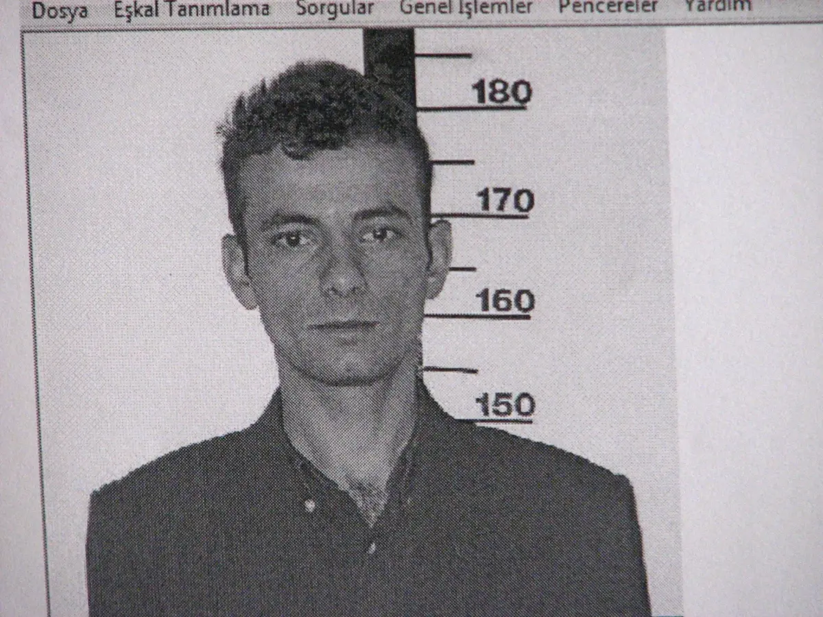 Cezaevi Firarisi Sahte Kimlikle Yakalandı