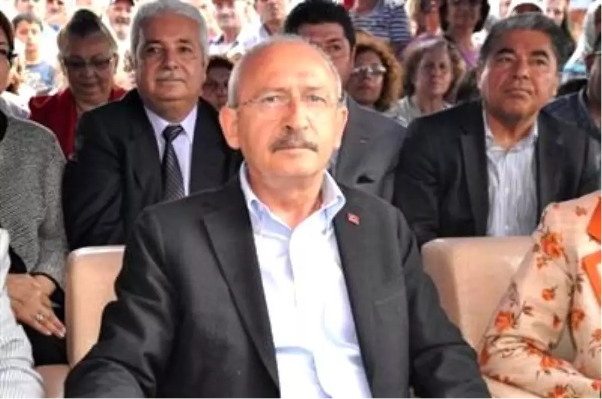 CHP'de 34. Olağan Kurultay'a Doğru
