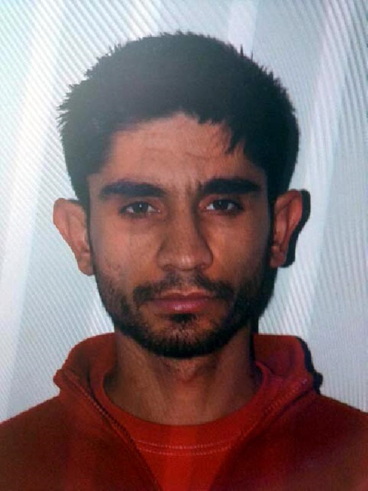 Cinayeti Sargılı Kol Aydınlattı