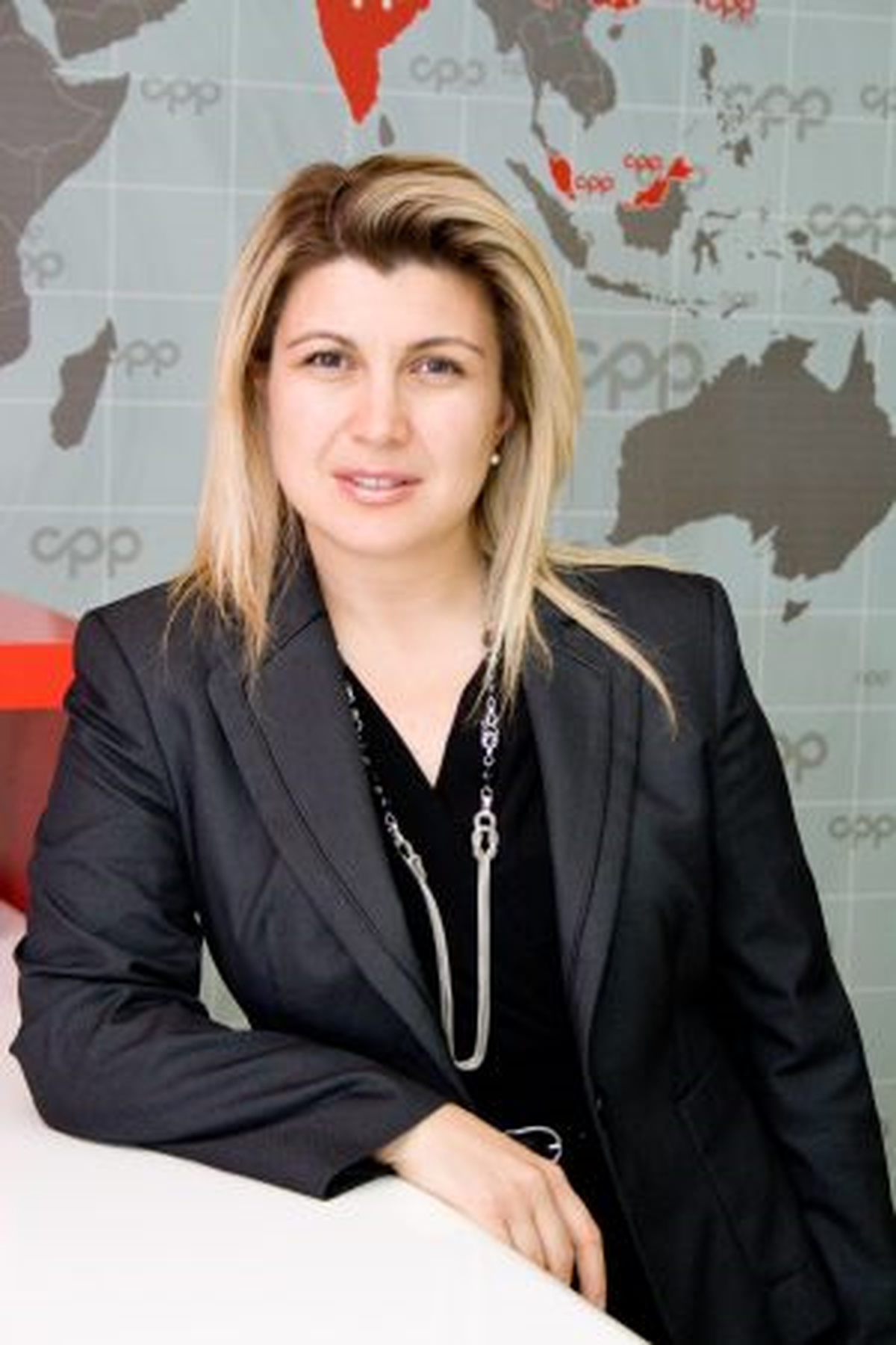 DenizBank ve CPP\'den Türkiye\'de Bir İlk