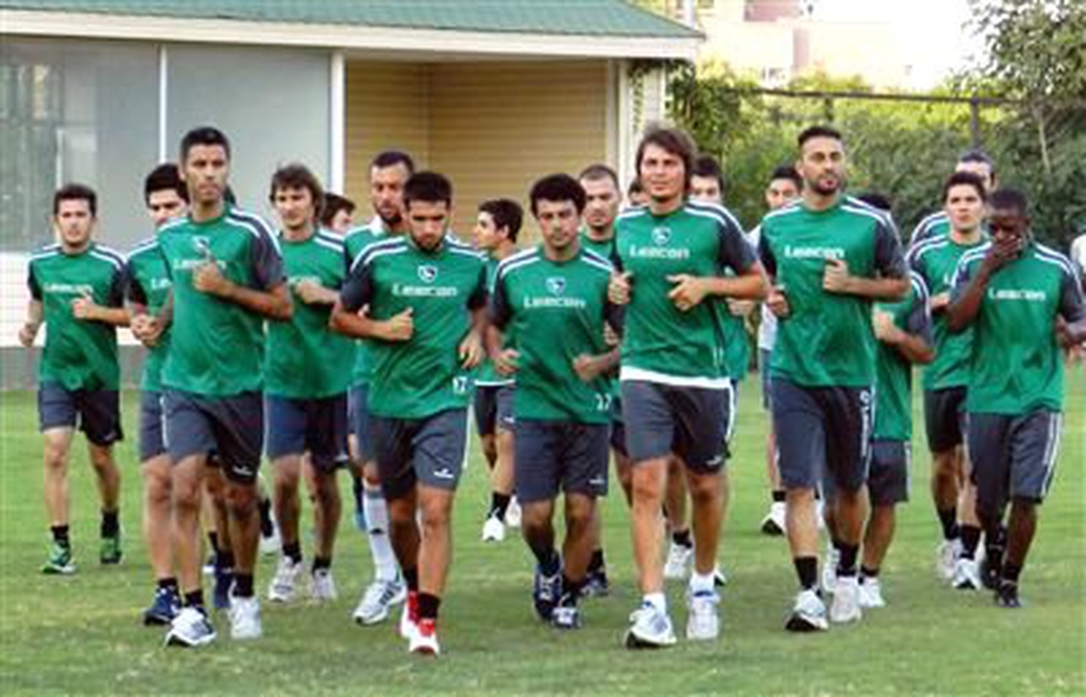Denizlispor\'da Olağanüstü Kongre Hazırlıkları