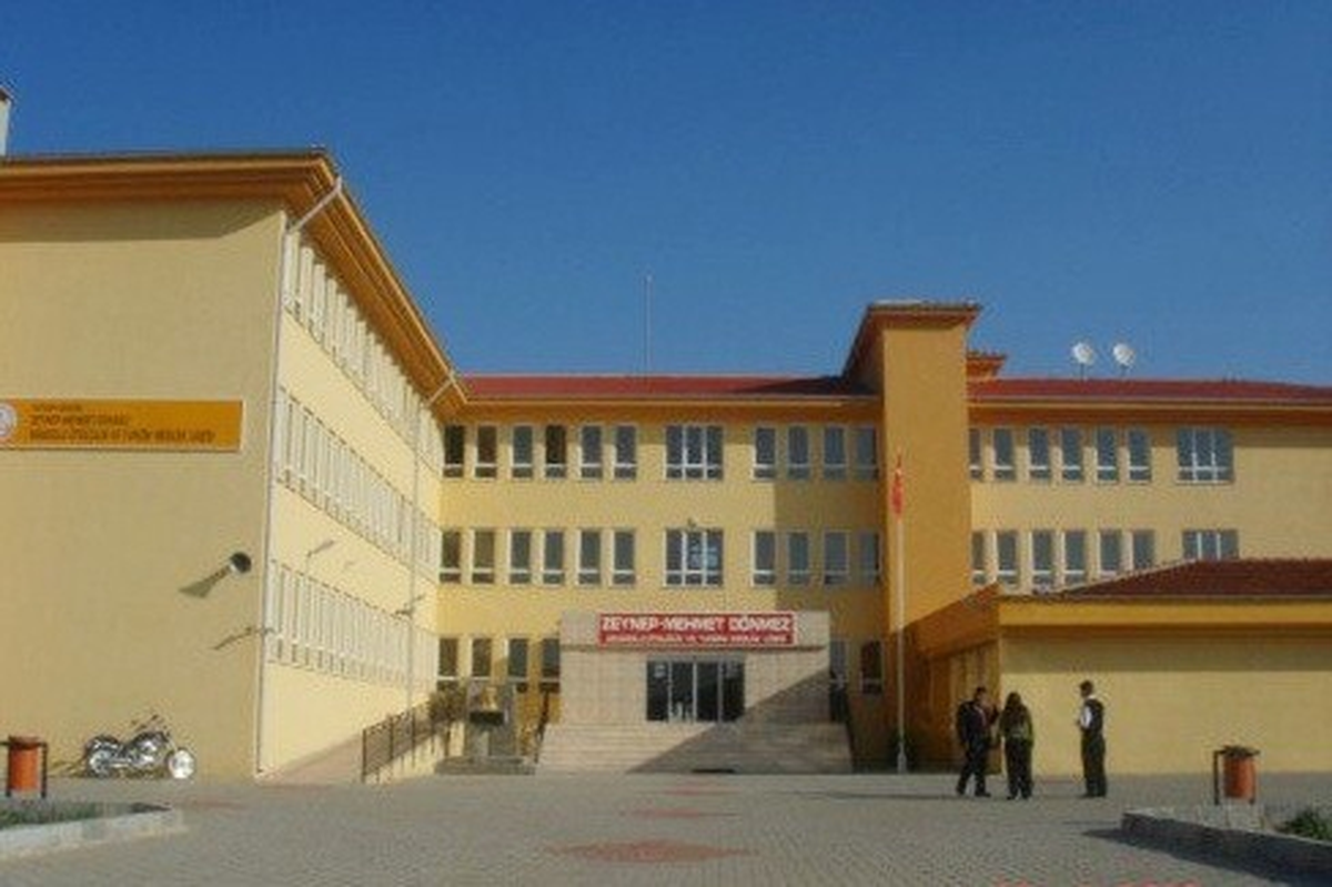 Didim Turizm Meslek Lisesi İlk 10\'a Kaldı