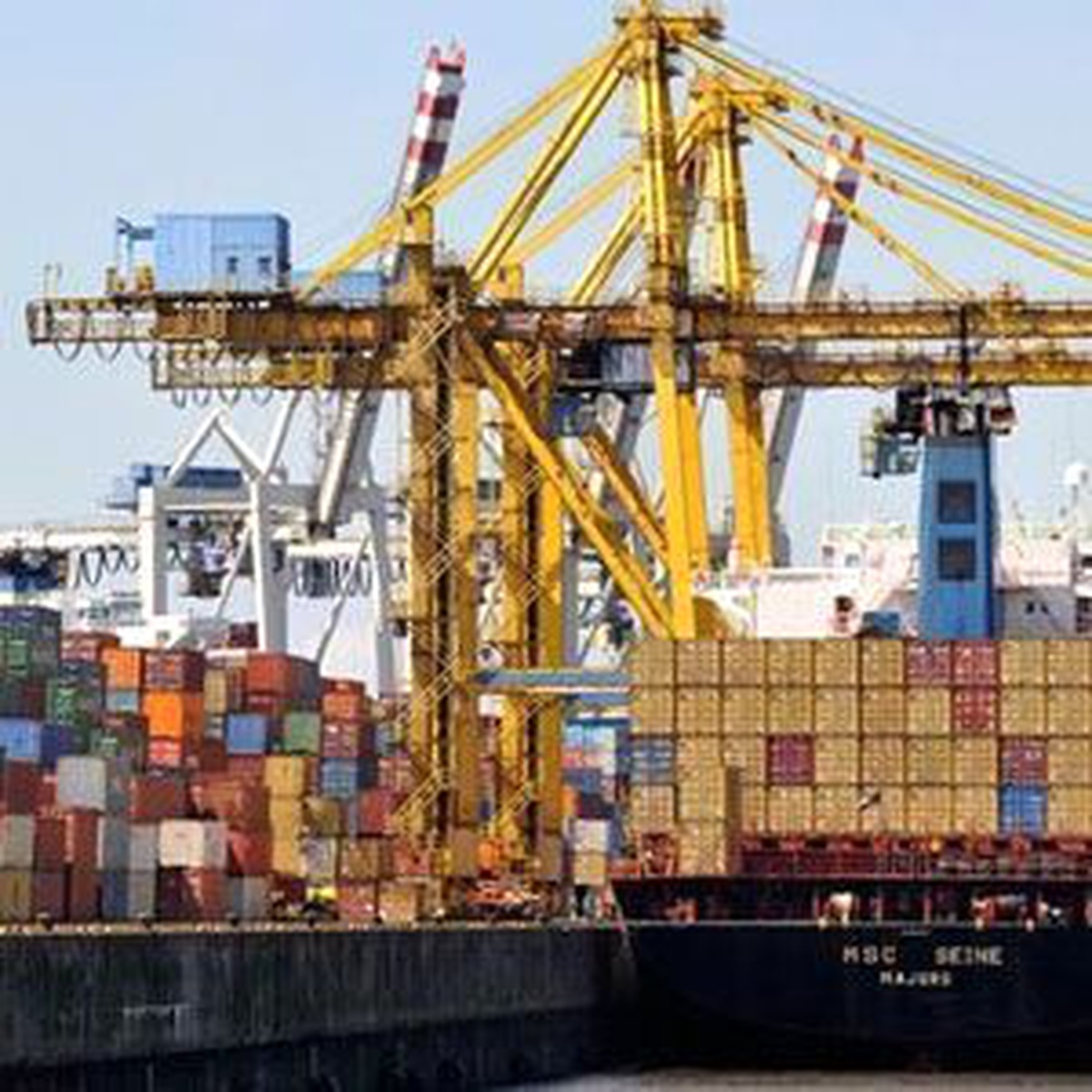 Dış Ticaret Beklenti Anketi Sonuçları Açıklandı