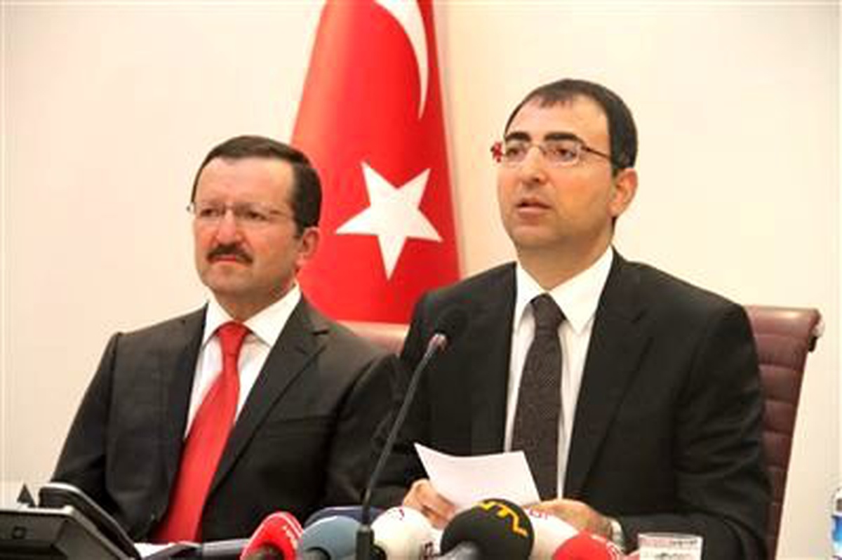 Diyarbakır Valisi Toprak, Yaşanan Olayları Değerlendirdi