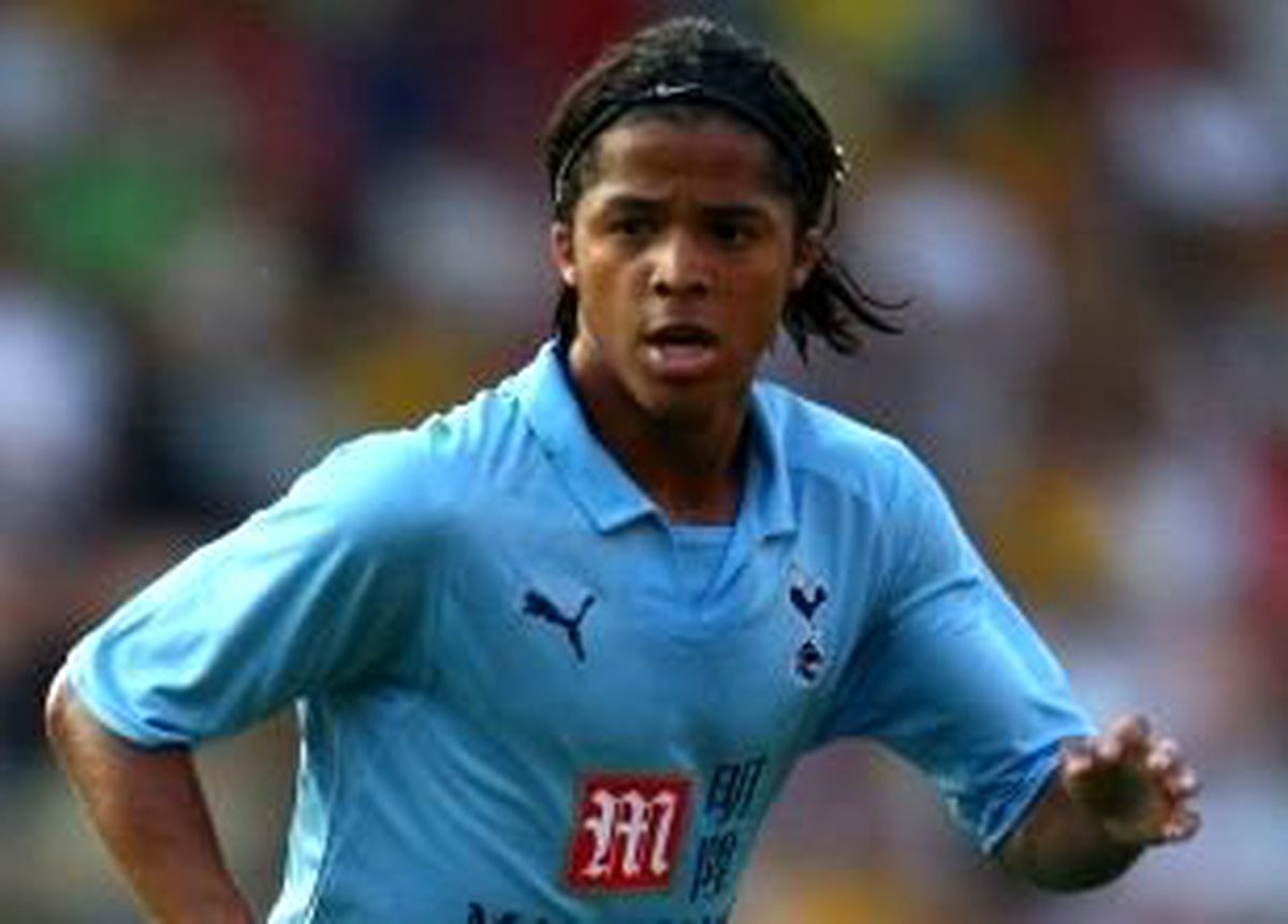 Dos Santos Bosman\'a Güveniyor
