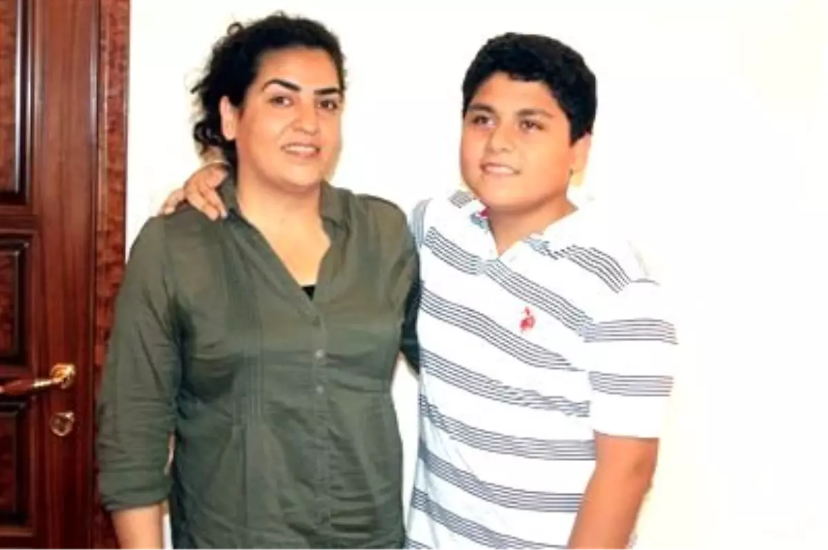 Düzenli Çalışmak SBS\'de Başarı Getirdi