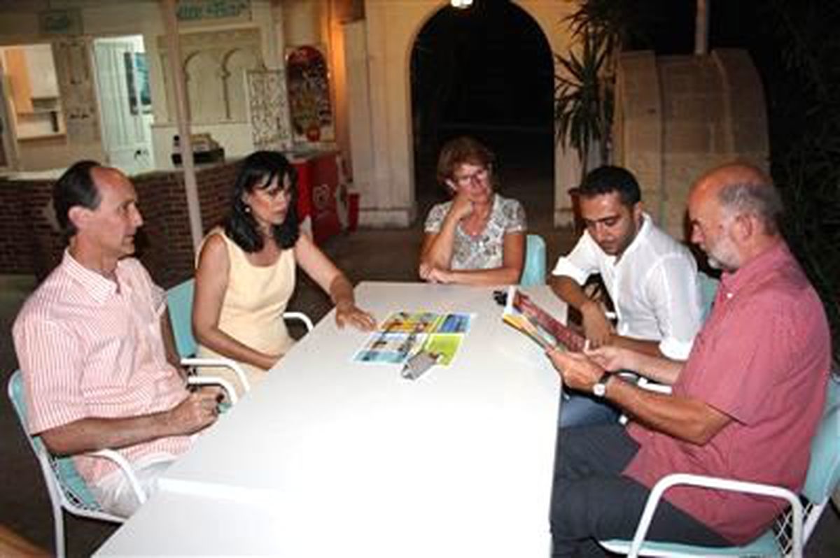 Edremit Körfezi Turizmde Gelişiyor