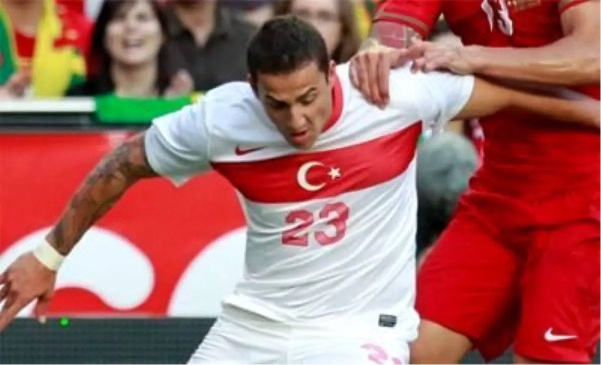 Fenerbahçe Kulübü\'nden Sercan Sararer Yalanlaması