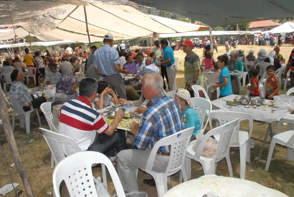 Fethiyede 26 Yıldır Yapılıyor