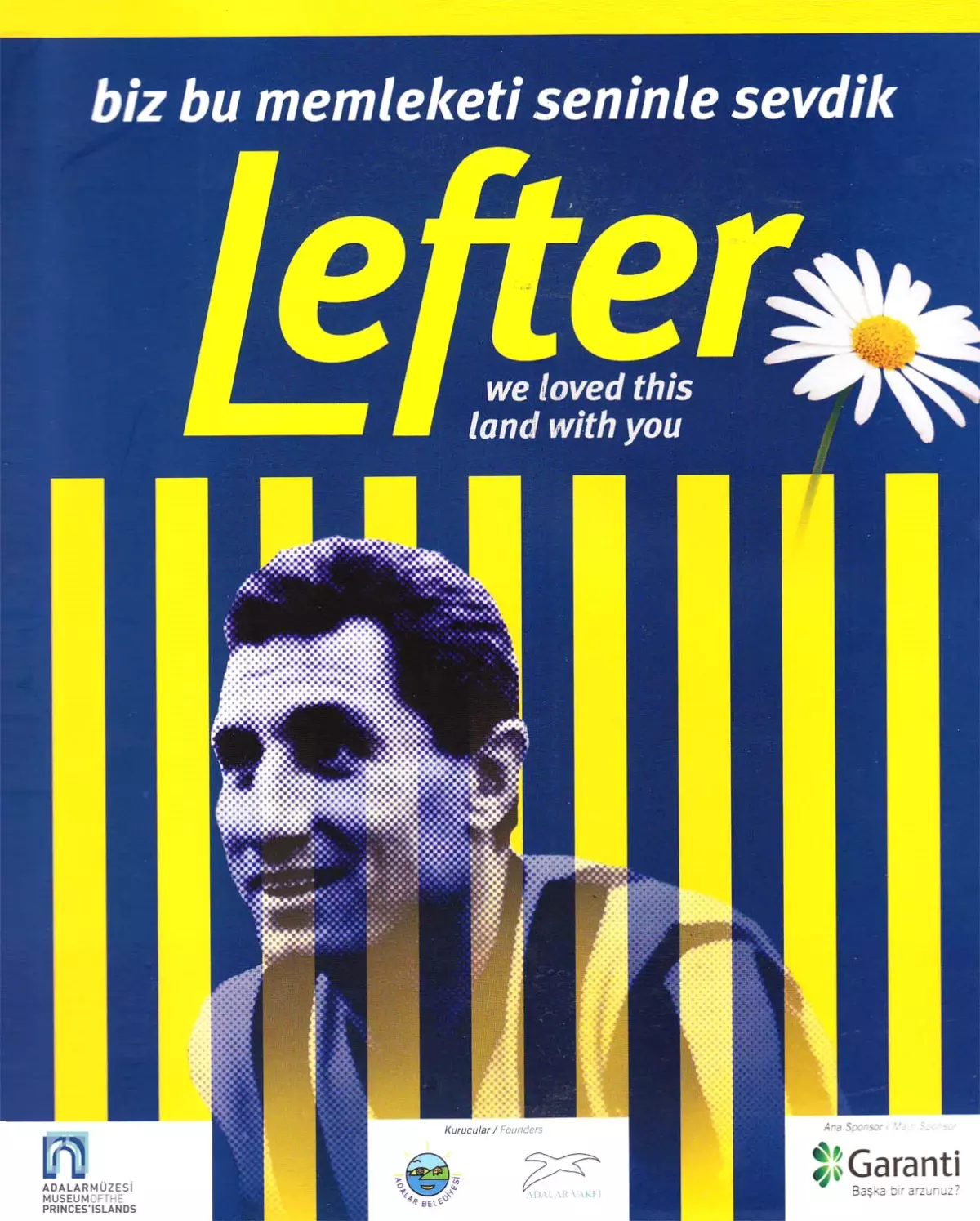 Futbolun Ordinaryüsünün Kitabı Okuyucularla Buluşuyor