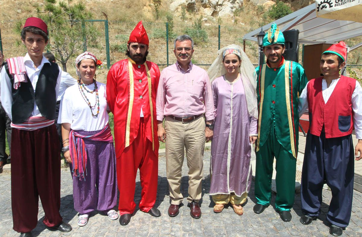 Gebze Ramazan'a Hazır