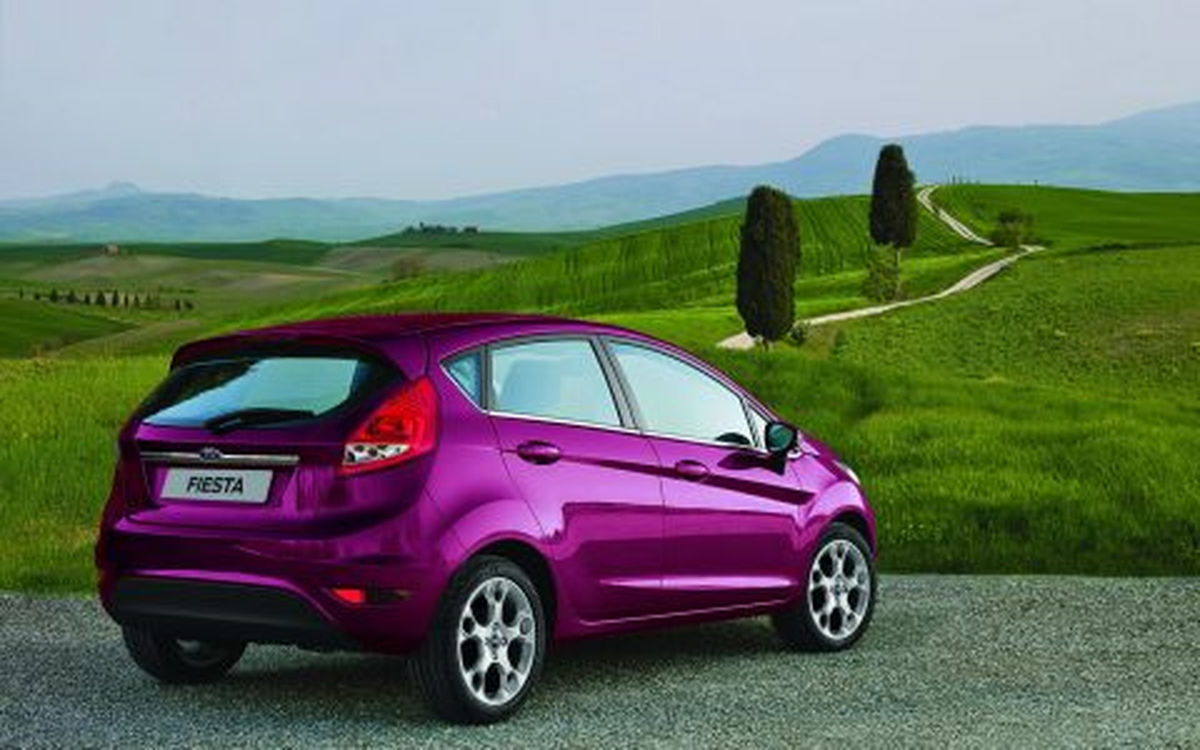 Günde 19 TL\'ye Ford Fırsatını Sakın Kaçırmayın!