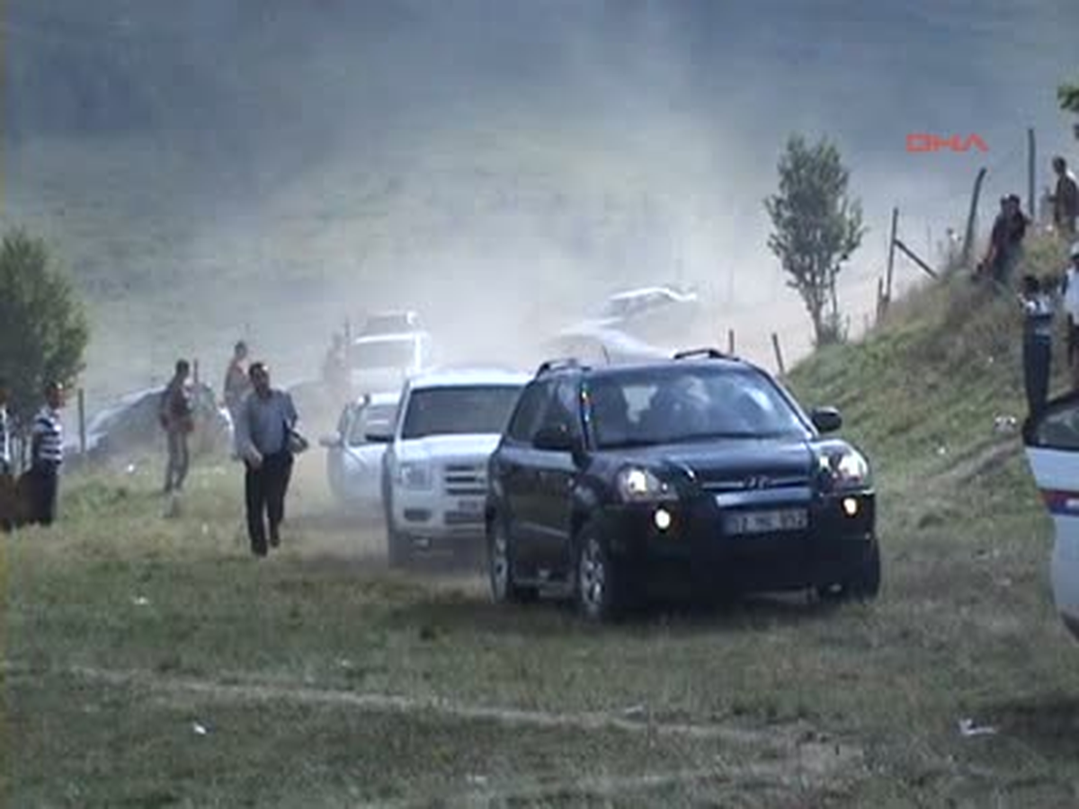 "Kutsal Nöbetin Askerleriyiz"