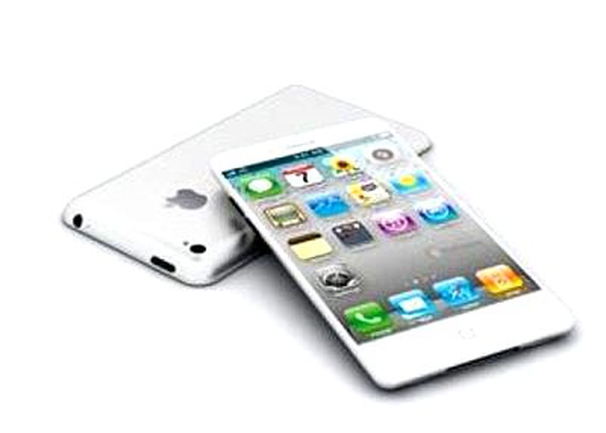 iPhone 5 Ekim\'de Çıkıyor