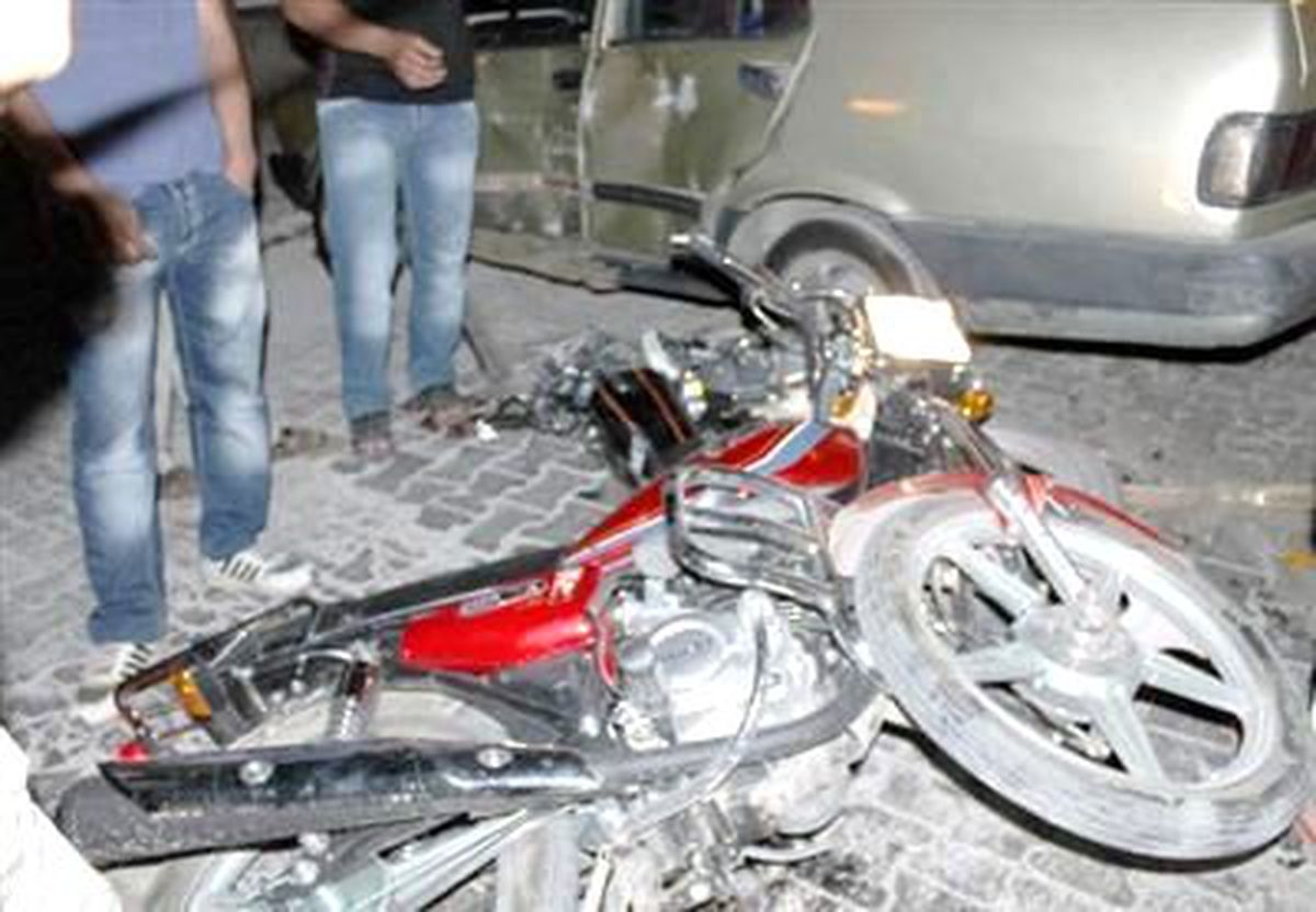 İslahiye\'de Trafik Kazası: 6 Yaralı
