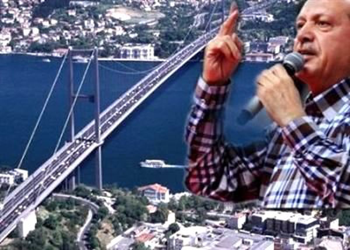 İşte Köprüdeki Beleş Kıyağın Maliyeti!