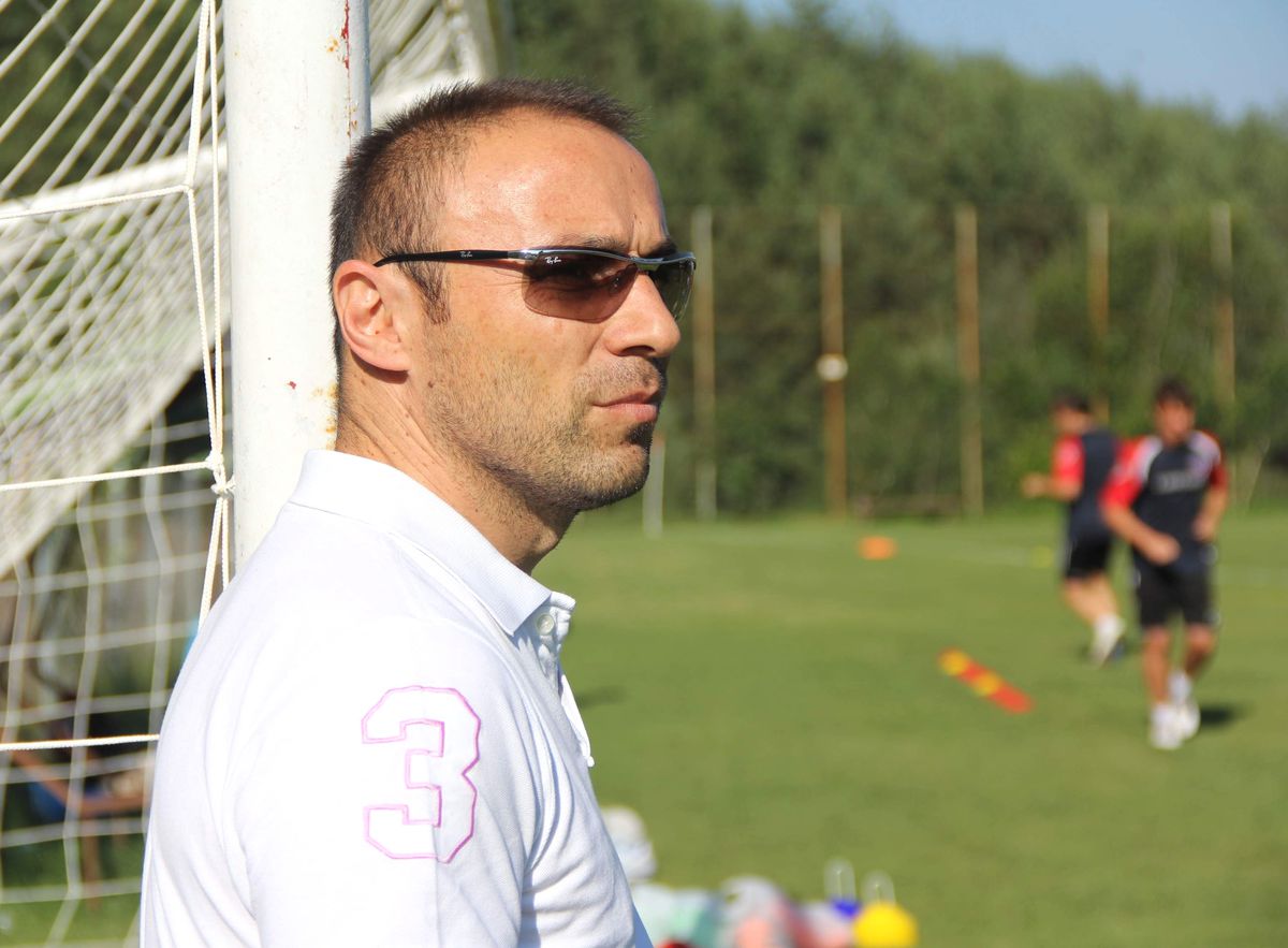 Karabükspor\'da Kamp Yeri Değişti