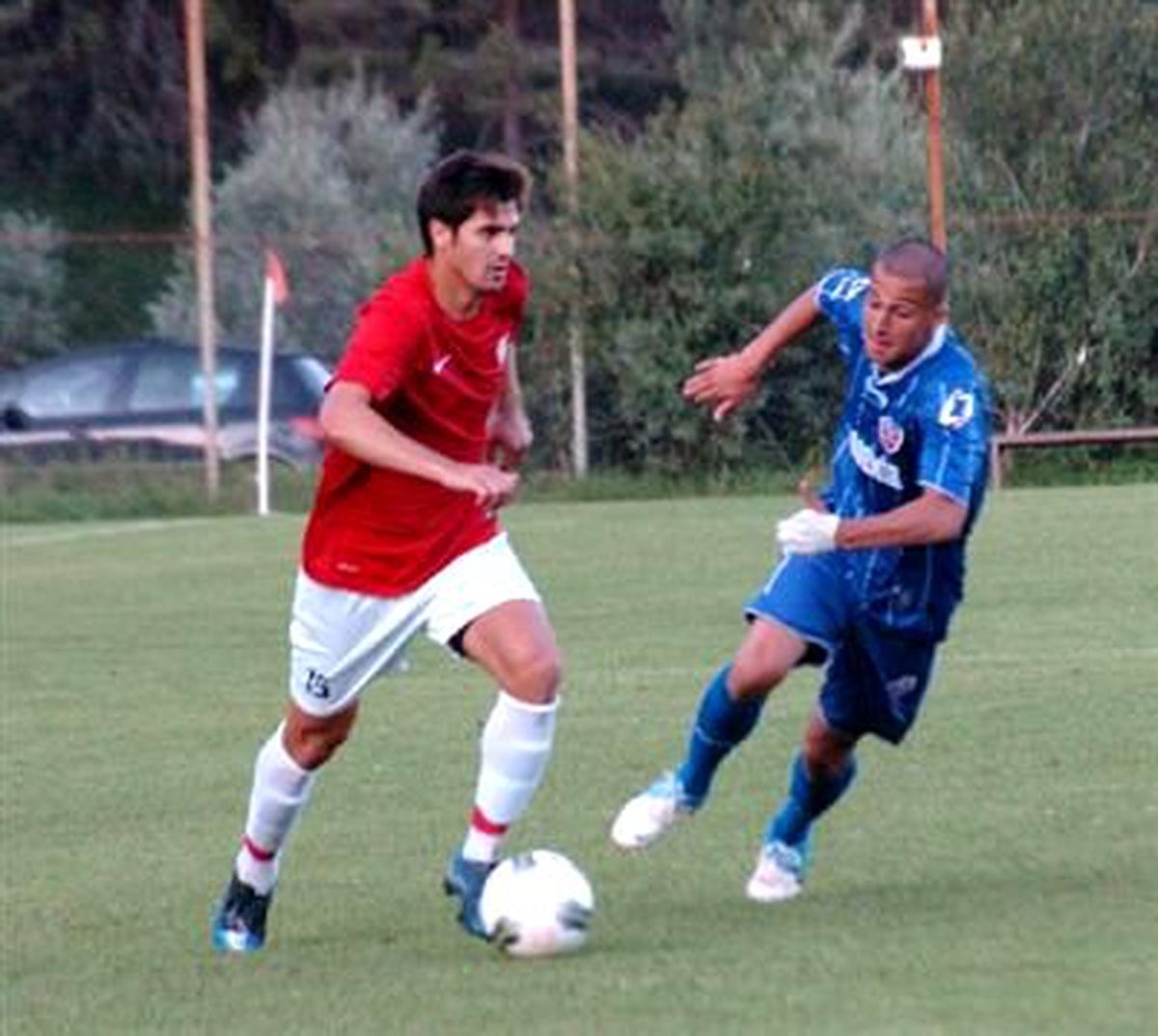 Kardemir Karabükspor Boluspor\'la Berabere Kaldı