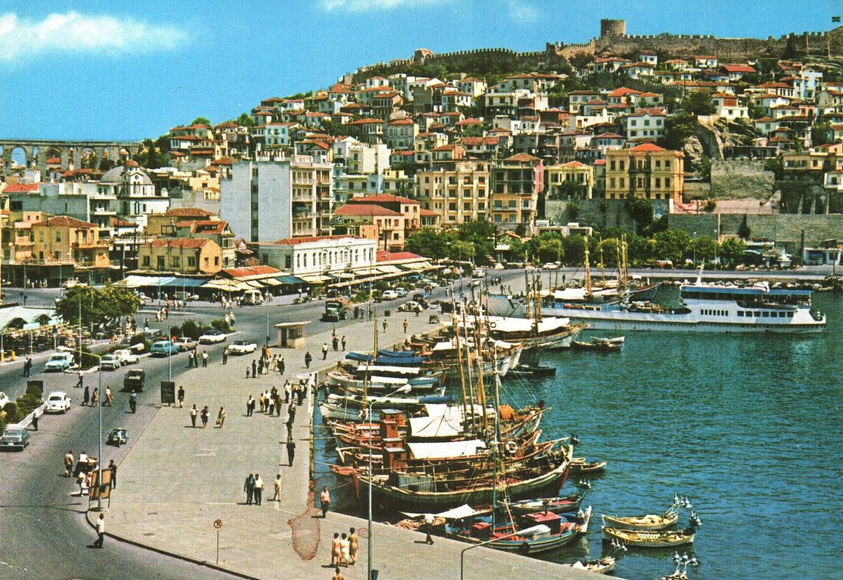 Karşıyaka\'ya "Kardeş Şehir" İlgisi