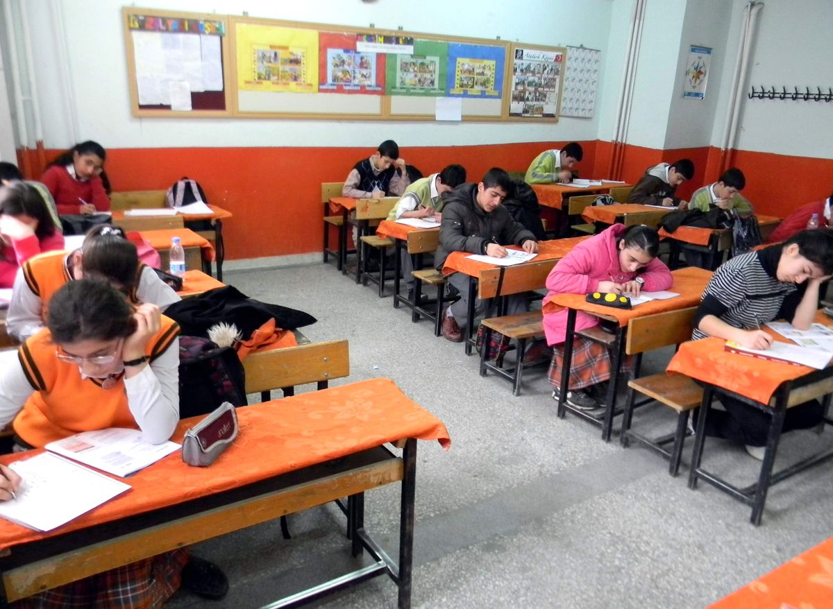 Kılınç: "Yerel Projeler, Akademik Başarıyı 15 Puan Artırdı"