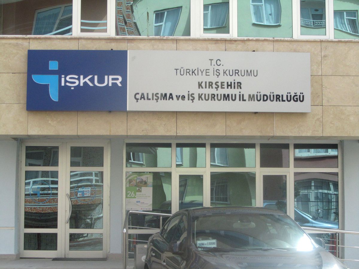 Kırşehir Çalışma ve İş Kurumu İstihdam Alanında Türkiye Birincisi Oldu
