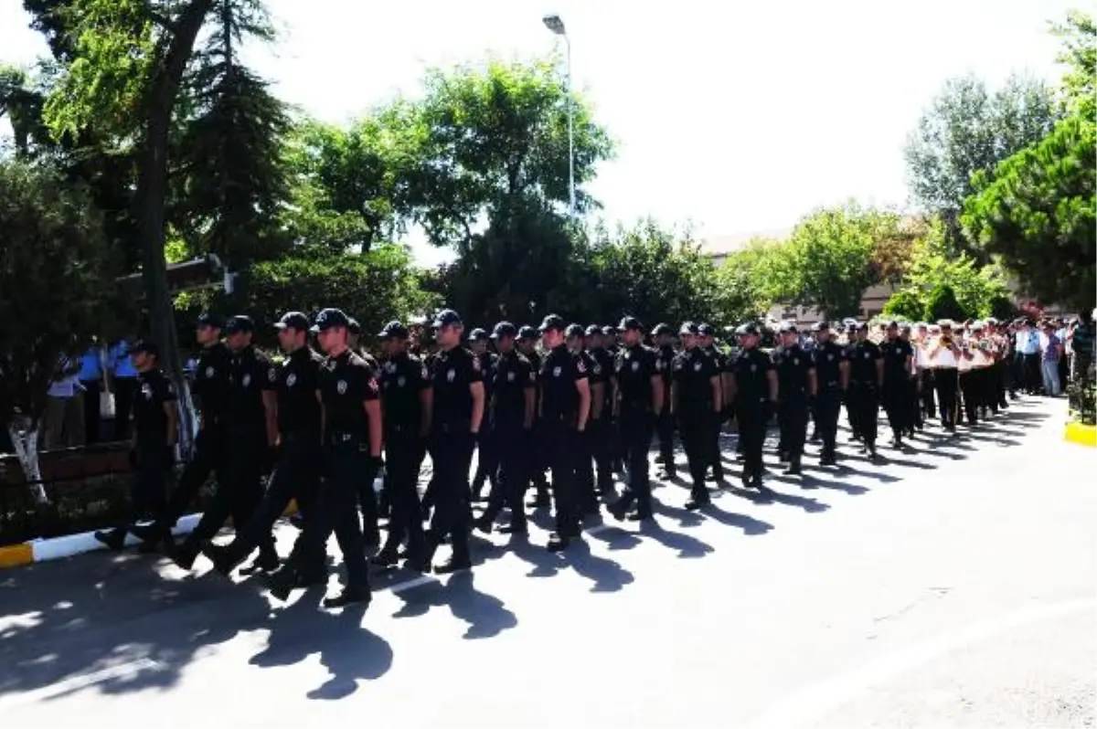 Komiser Yardımcısının Acı Kaderi