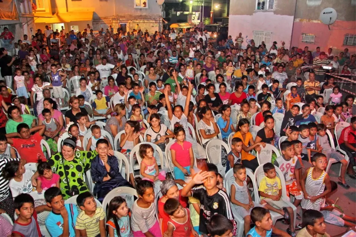 Konak Belediyesi\'nden Ramazan\'a Özel Etkinlikler