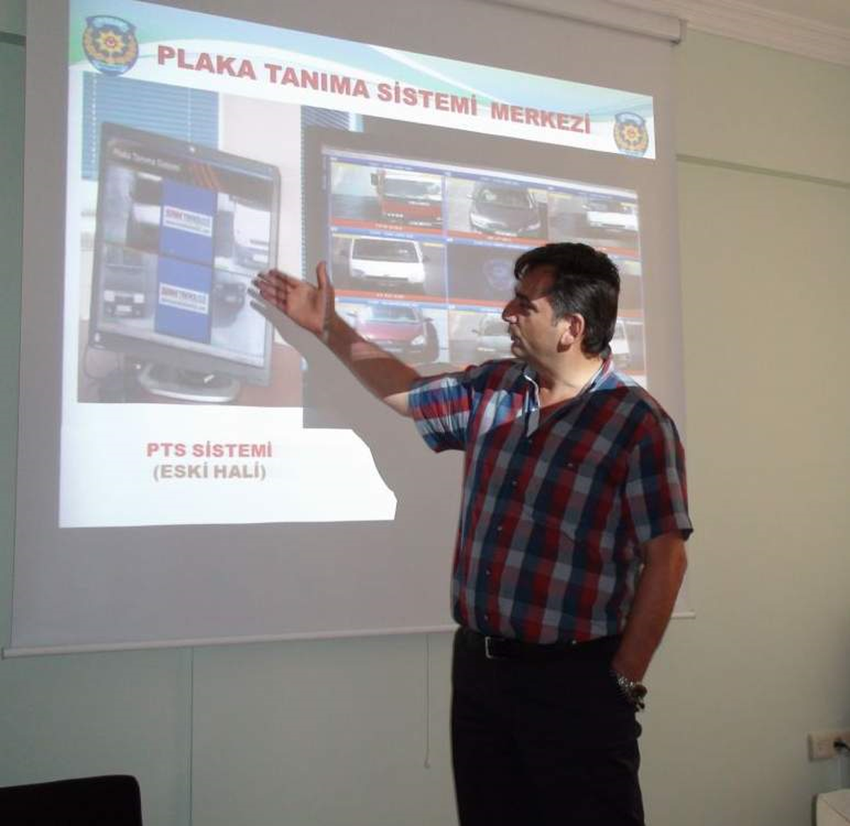 Kütahya\'da Faili Meçhul Olay Bulunmayan Tek İlçe Gediz