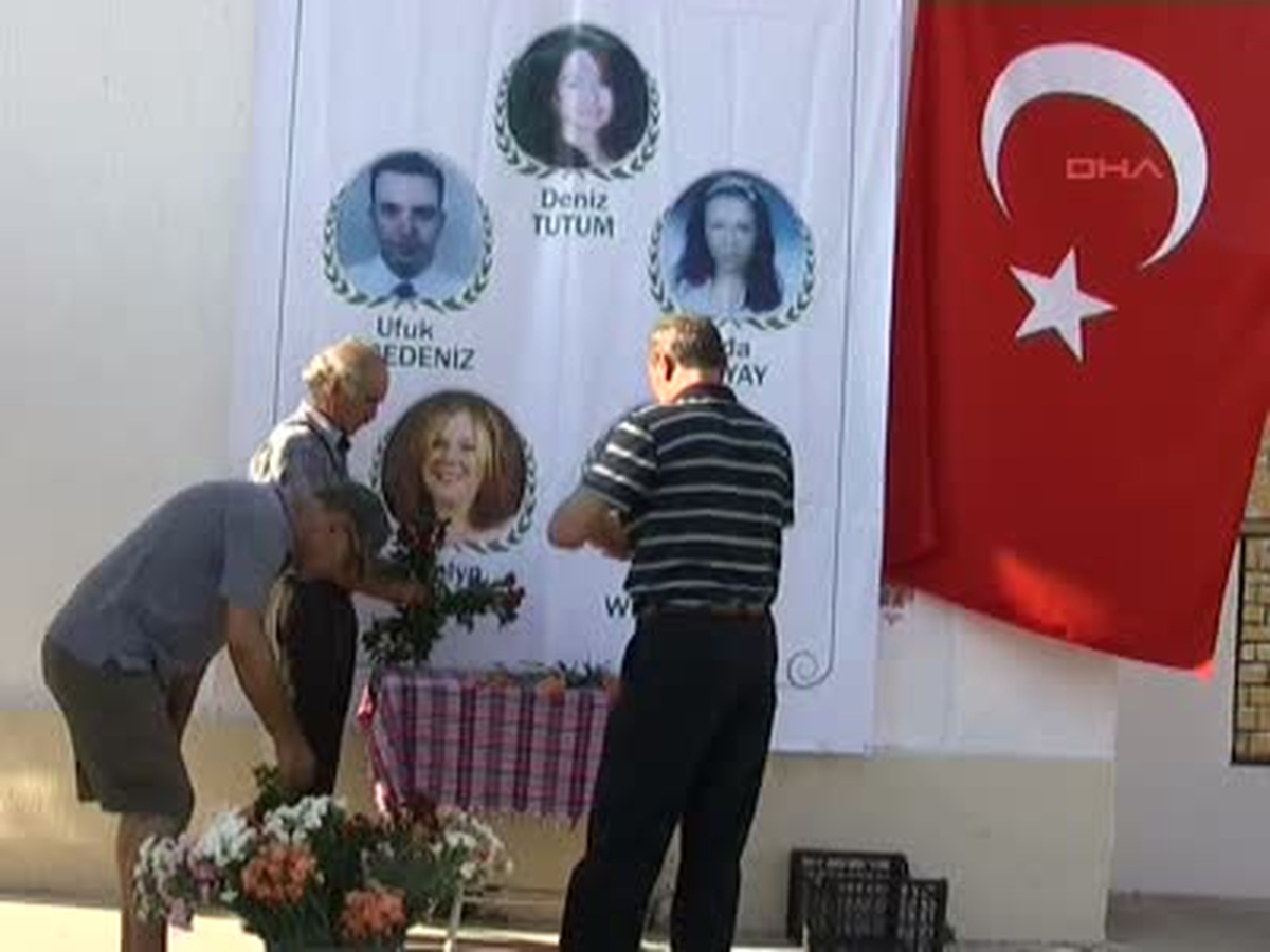 Lokma Döktürüldü