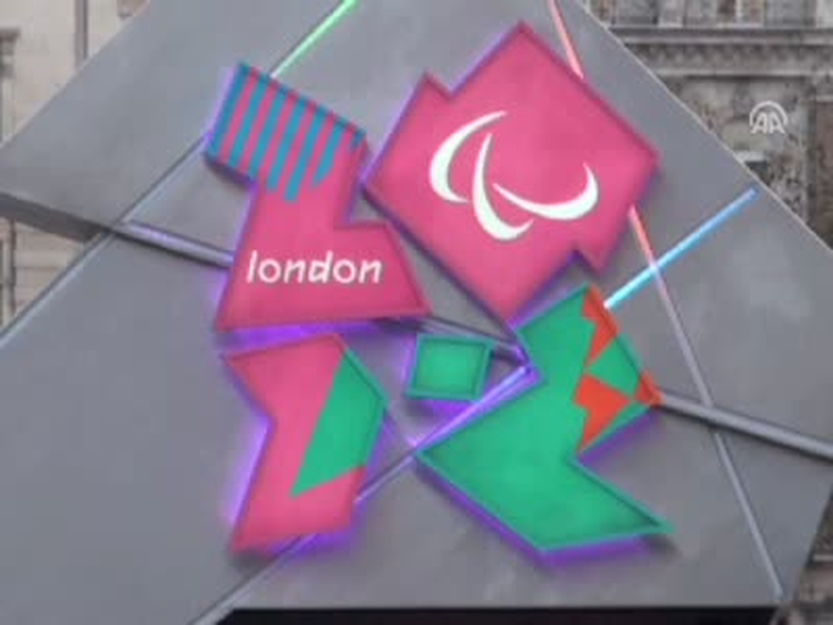 Londra "Ramazan"a Hazır