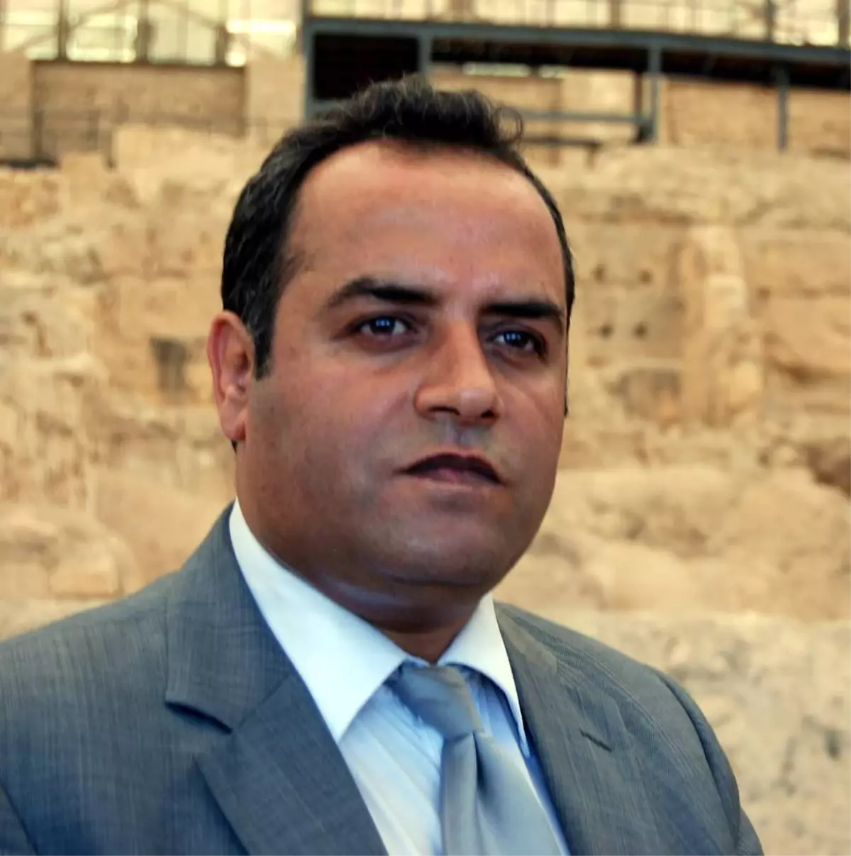 Mega Tv Genel Müdürü Arif Kurt, Ratef Genel Başkan Yardımcısı Oldu