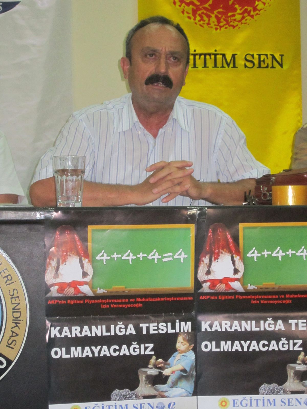 Meriç "72 Aydan Küçük Çocuklarınızı İlkokula Değil, Anaokuluna Gönderin"
