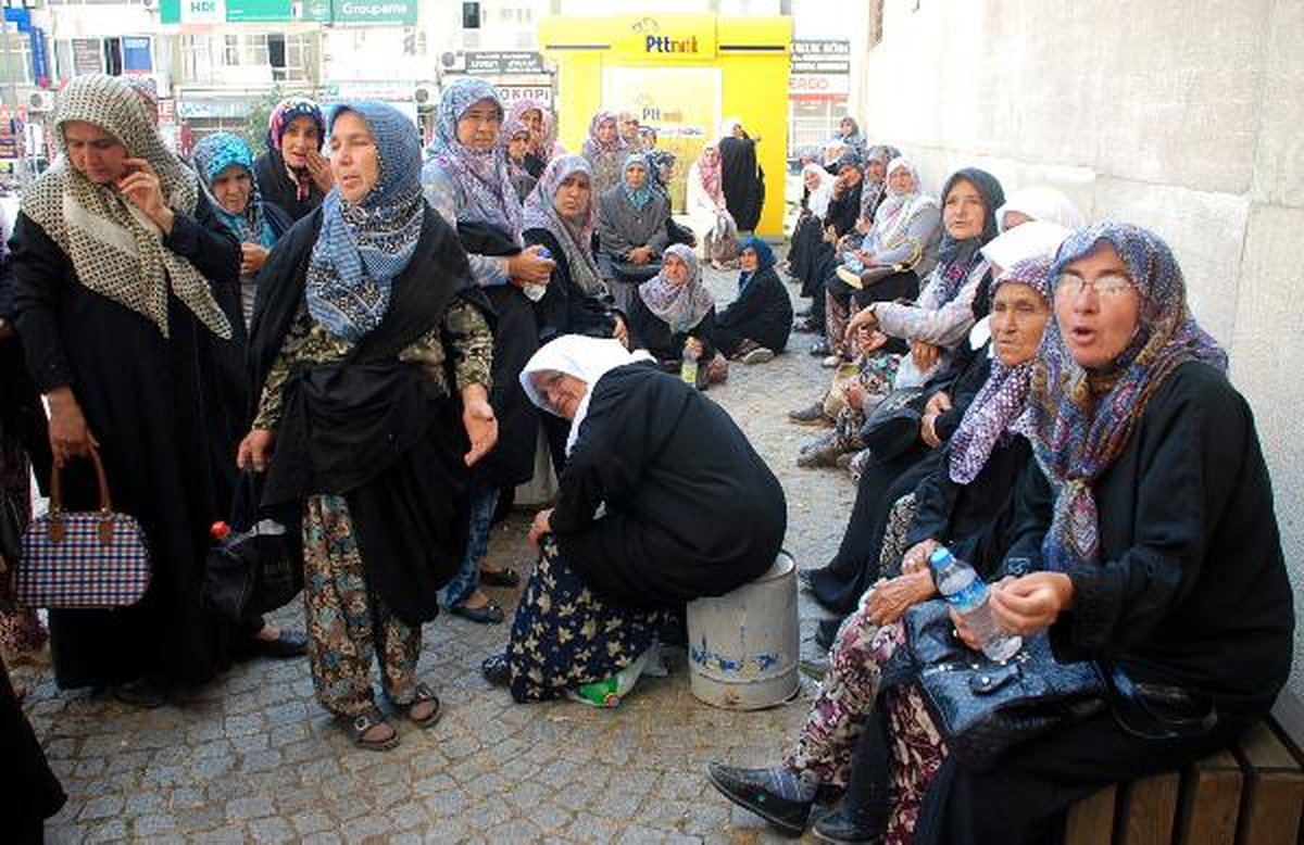 Mermer Ocağının Suyu Kirlettiğini Öne Süren Başköylüler Suç Duyurusunda Bulundu