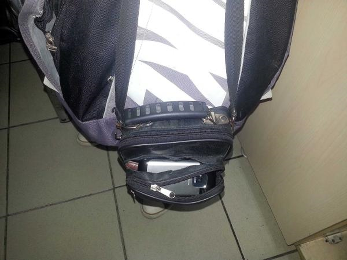 Metrobüs Tacizcisine Suç Üstü