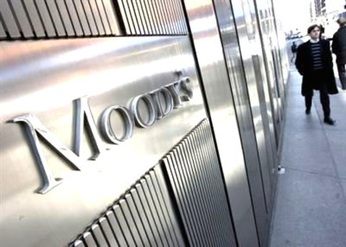 Moody\'s\'den Almanya\'ya Uyarı
